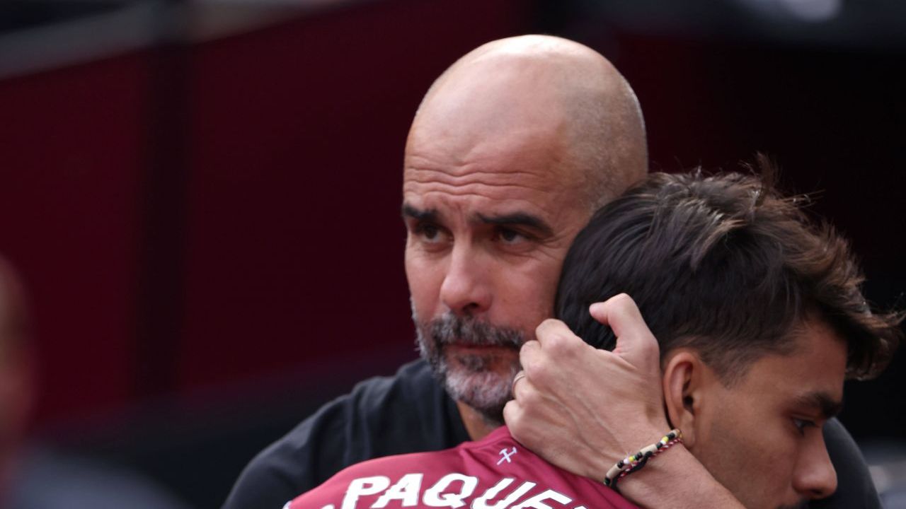 Șoc în Premier League! Starul dorit de Manchester City, pus sub acuzare într-un scandal cu pariuri