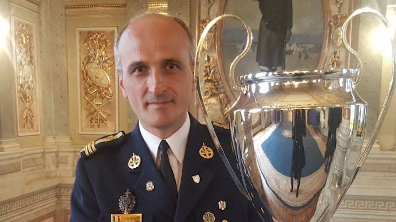 Florin Talpan a reacționat la adresa FCSB-ului și a lui Ilie Năstase: „Să ia taxiul după petreceri! Ştie el de ce! „