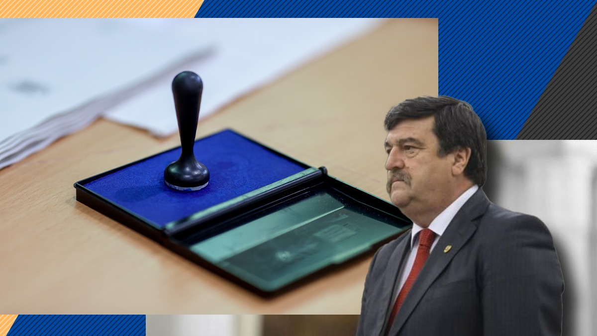 Cel mai tânăr CANDIDAT are puţin peste 23 de ani, iar cel mai în vârstă, 100 de ani