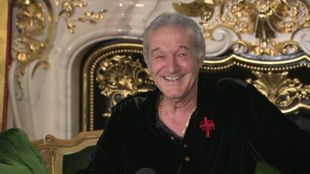 Unde o vrea Gigi Becali pe Dinamo în sezonul următor: ”Vai, săracii!”