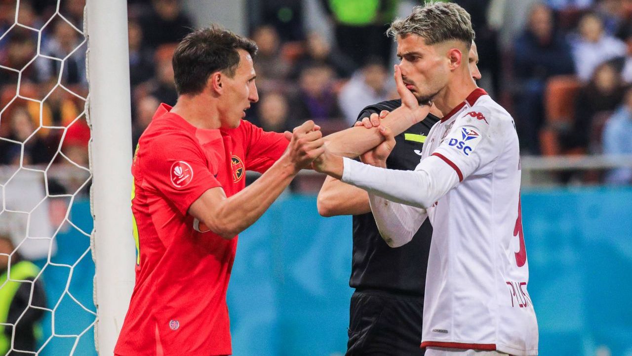 „Unde vei juca din vară?” Răspunsul ferm al lui Risto Radunovic