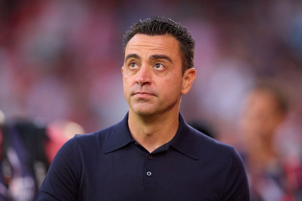 „Noul antrenor trebuie să știe”. Avertismentul lui Xavi pentru viitorul tehnician de la FC Barcelona 
