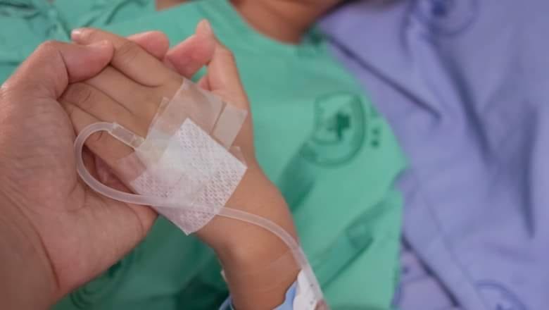 Cum s-a îmbolnăvit de TBC, în anul de grație 2024, copilul de la grădinița din Iași. Cazul, explicat de medicii pneumologi