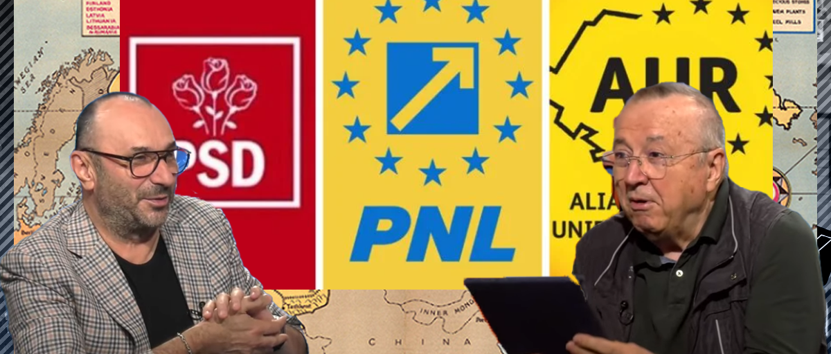 “Confruntarea este între coaliție și ADU. AUR nu este un pericol”