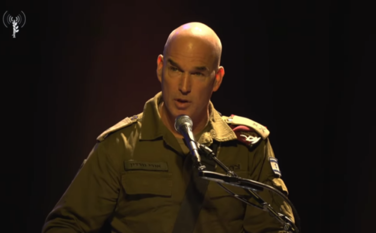 „Am finalizat pregătirile, Hezbollah se va confrunta cu o armată puternică”