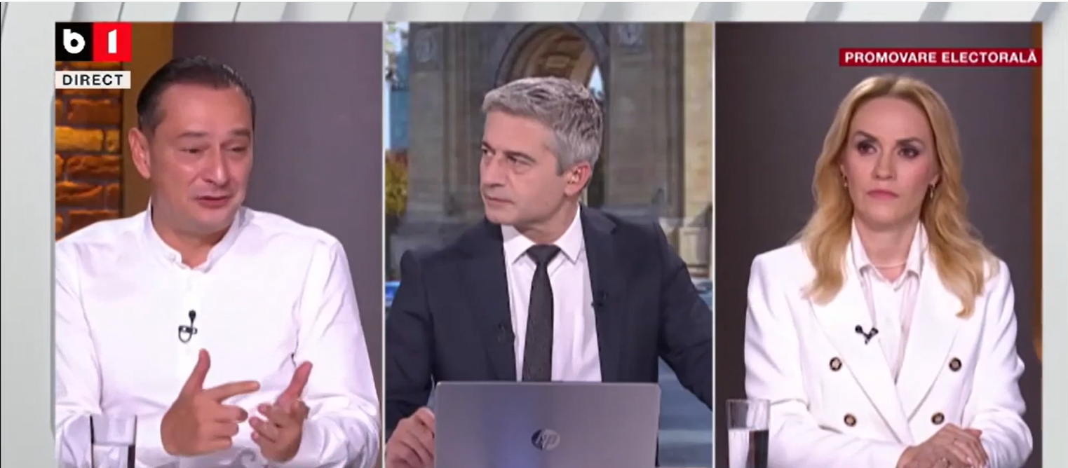 „Venim cu SOLUȚII concrete. Nu sunt doar simple idei”