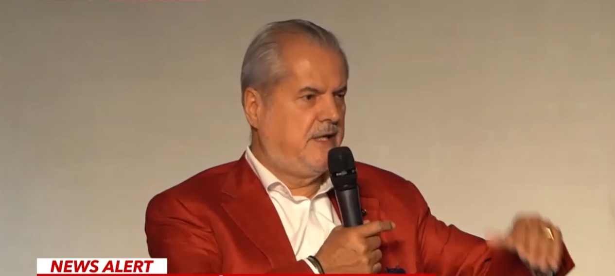 nu eu ți-am făcut dosarele, ci Coldea”