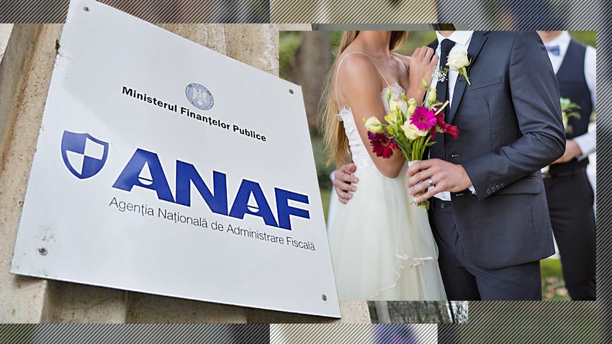 DARURILE de NUNTĂ și BOTEZ nu se impozitează. Sunt venituri identificate, nu se supun noilor reglementări