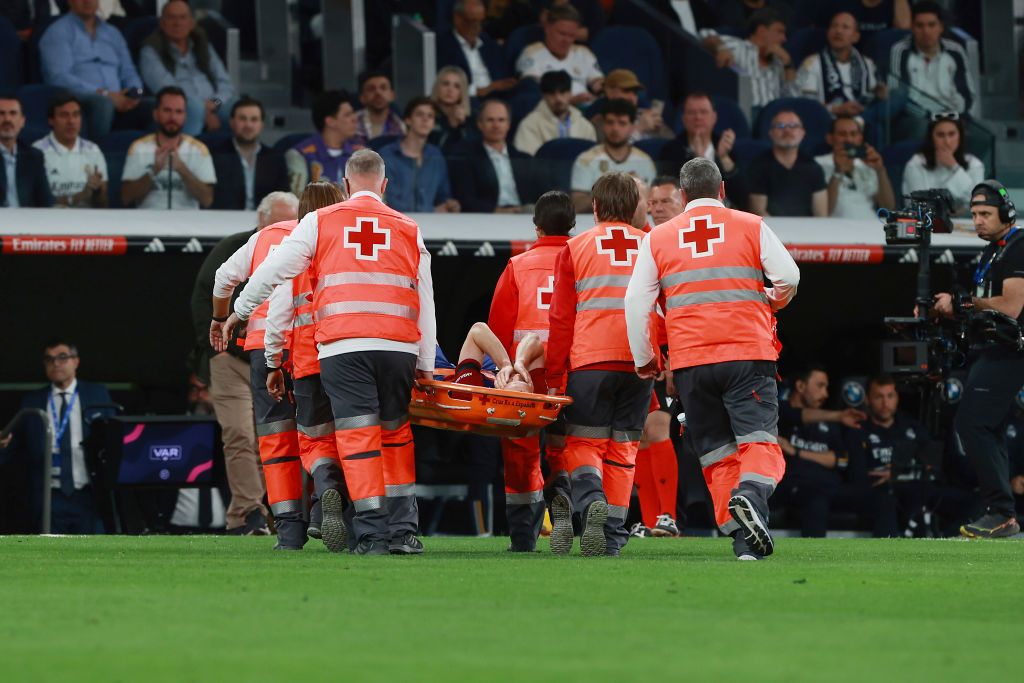 Atac dur la adresa Barcelonei, după ce un star al catalanilor ratează EURO 2024 din cauza unei accidentări