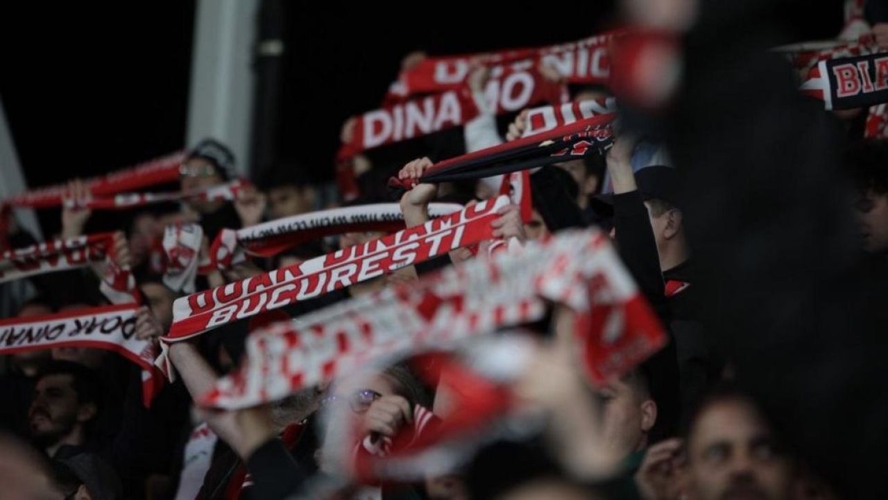 Dinamo, ce lovitură! A dus României la turneul final și acum a semnat cu clubul din „Groapă”