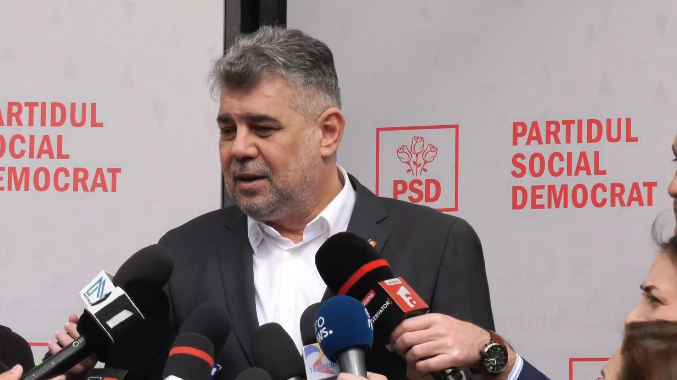 Conducerea PSD se întrunește luni pentru a decide ultimele strategii dinaintea alegerilor din 9 iunie