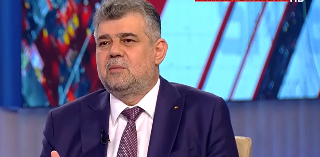 „Prima șansă de câștig o are Gabriela Firea. E evident să intervină votul util”