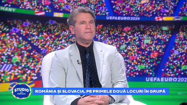 „E singura lor șansă!” Florin Răduciou, avertisment pentru tricolori înaintea meciului cu Belgia