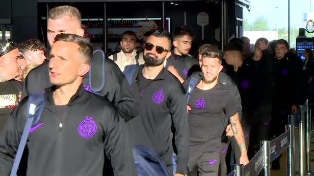 FCSB a plecat în cantonamentul din Olanda! Cine a lipsit de la aeroport