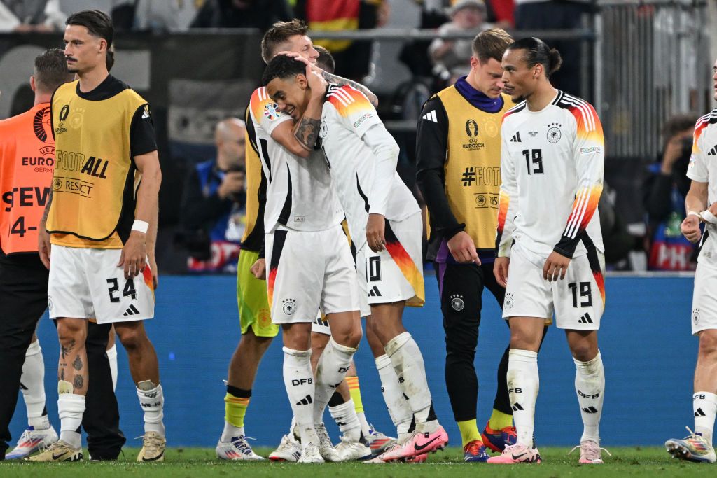 Florin Răducioiu a comentat calificarea Germaniei în sferturile de la EURO 2024