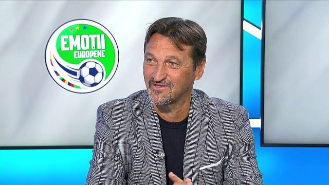 Florin Tene știe cine ar trebui să apere poarta tricolorilor la EURO 2024: „E ca un vin vechi”