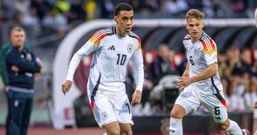 Germania – Scoția, meciul de deschidere de la EURO 2024, este azi, de la ora 22:00, LIVE pe PRO TV și VOYO!