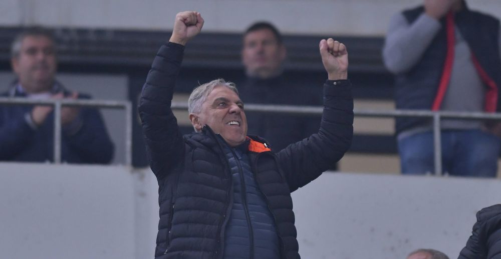 Sorin Cârțu știe cine putea să facă diferența în România – Liechtenstein: ”Sigur le dădeam un gol!”