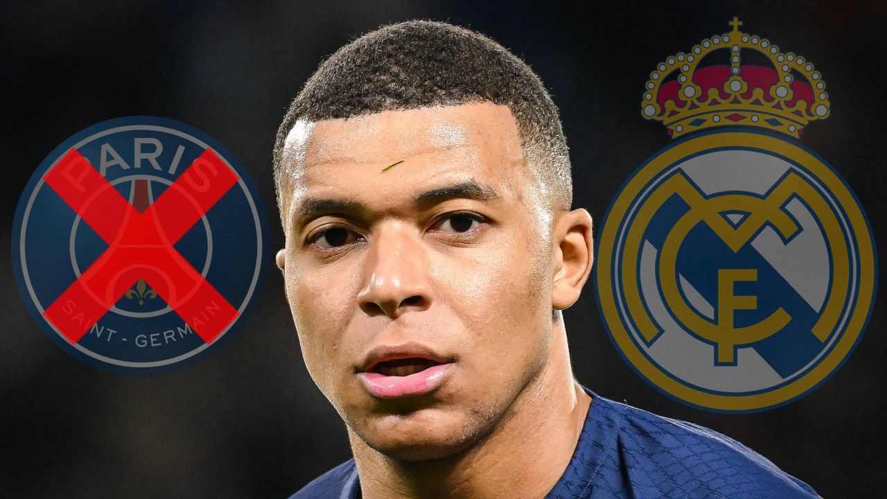 Kylian Mbappe a evoluat deja la Real Madrid! Când s-a disputat și cât s-a terminat meciul