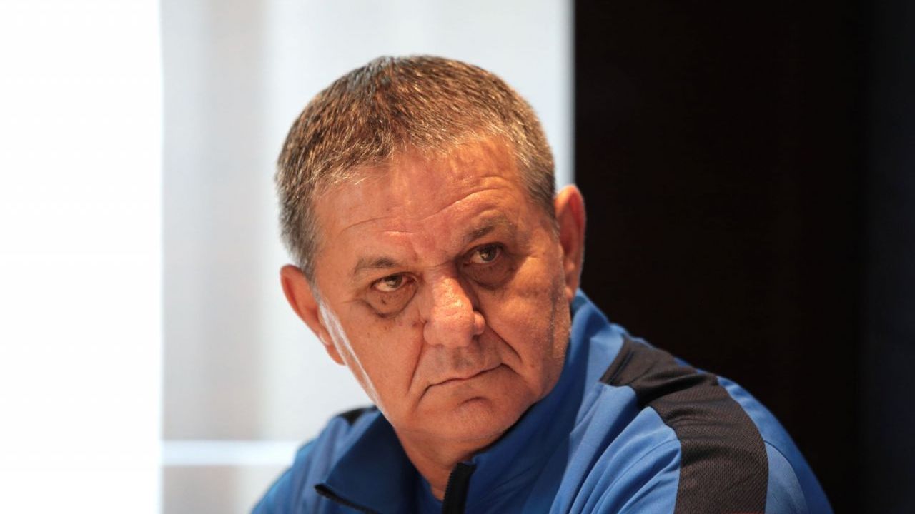 ”Sunt motive de îngrijorare?” Verdictul lui Marius Lăcătuș după România – Bulgaria 0-0