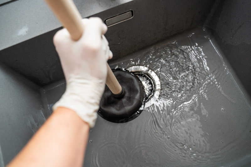 Alimentele care îți înfundă chiuveta: aceste deșeuri trebuie evitate