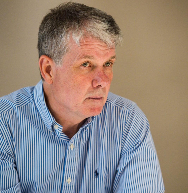 Deblocăm orașul de sub amatorism! Duminică le cer brașovenilor un vot de încredere