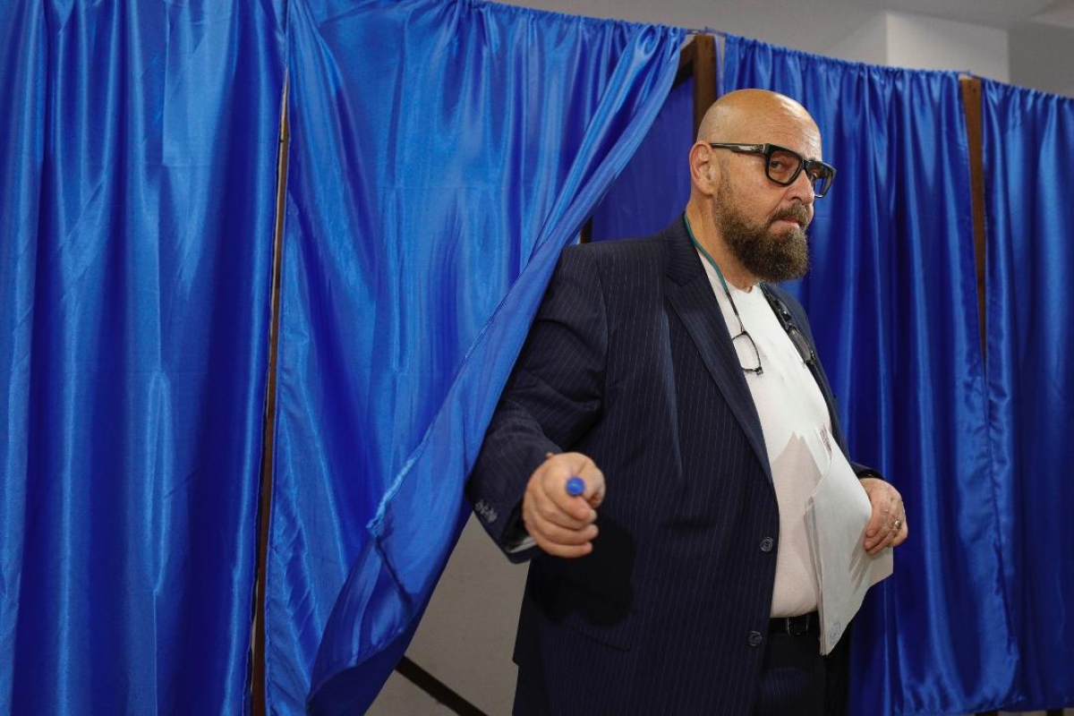 ‘Mai vorbim în toamnă’ / Promisiunea făcută lui George Tuță