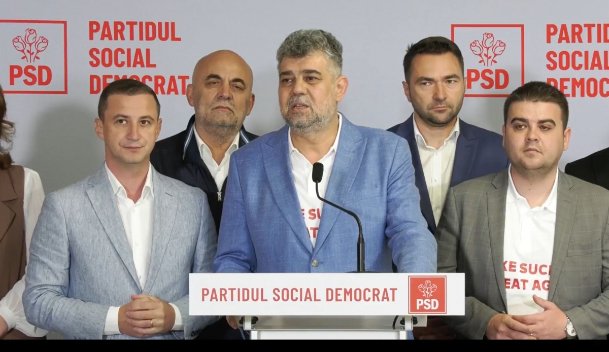 BEC cifrele orei de la alegerile locale pentru primari: PSD-1673 de mandate, PNL-1132