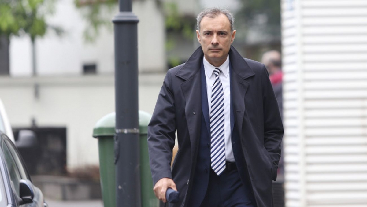 cazul primarului Robert Filip (presă)