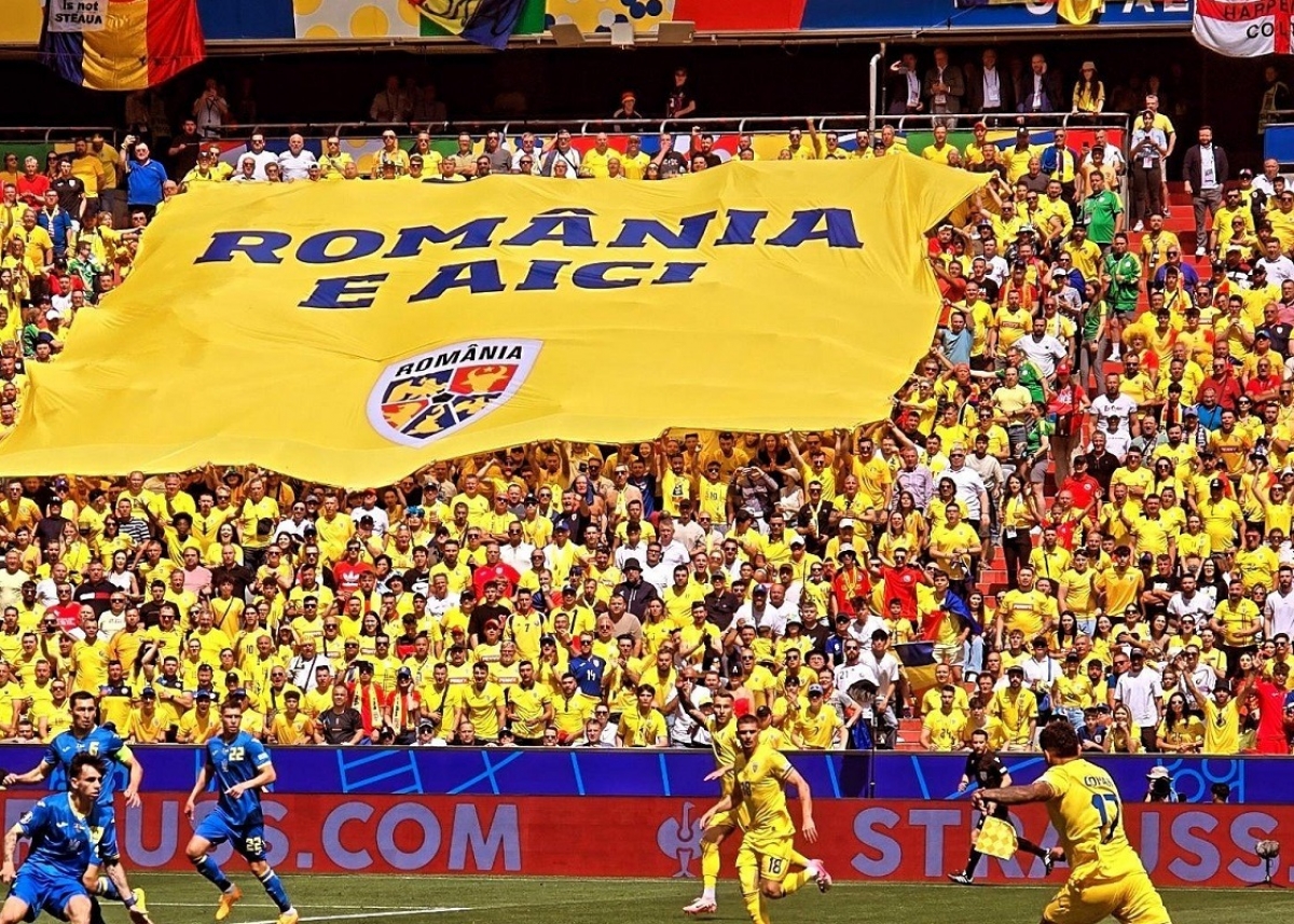 Merităm să avem o echipă națională de care să fim mândri? / Opinie