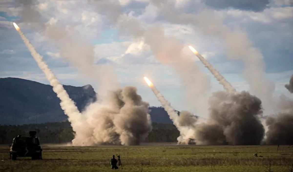 undă verde pentru a folosi armele furnizate de SUA oriunde în interiorul Rusiei