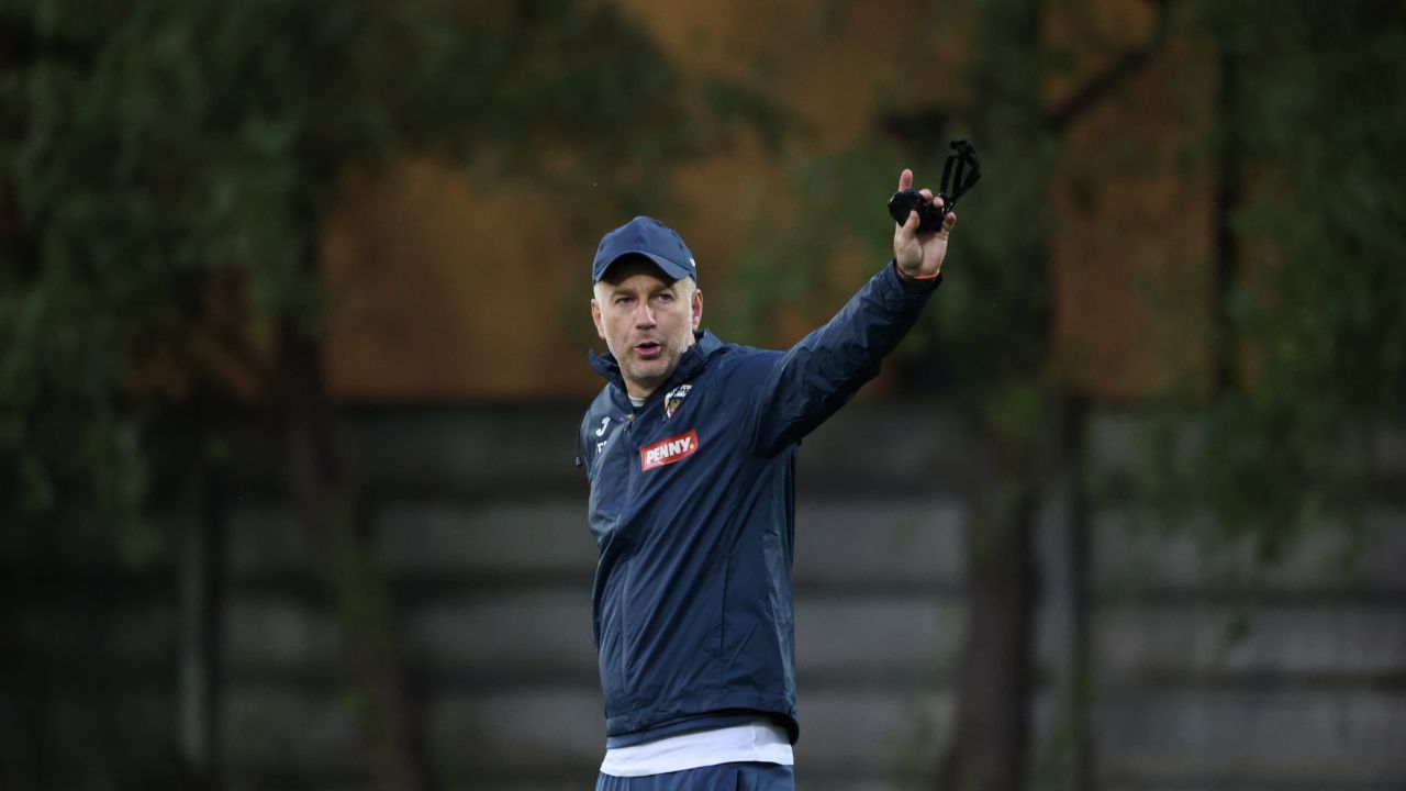 Mihai Stoica e convins! Ce se întâmplă cu Edward Iordănescu după EURO 2024