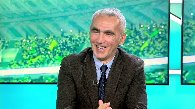 Adrian Iencsi este invitatul zilei la emisiunea Emoții Europene
