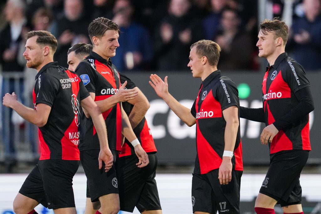 Prima adversară a FCSB-ului în cantonamentul din Olanda! MM Stoica a făcut anunțul