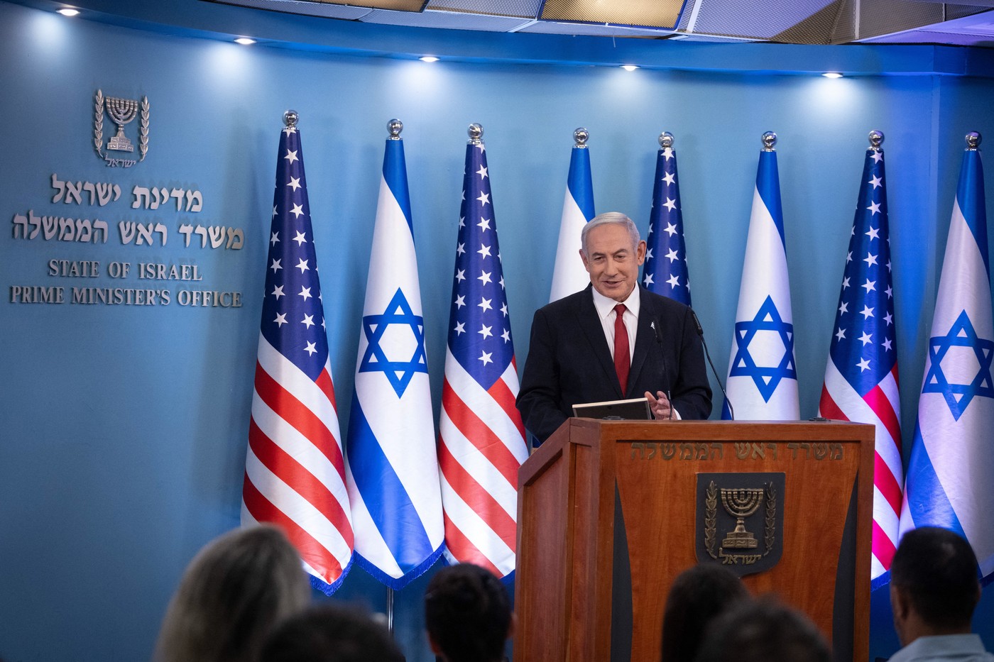 Republica Moldova avertizează că impune vize pentru israelieni, ca reacție la noul sistem al ISRAELULUI de autorizare a călătoriilor