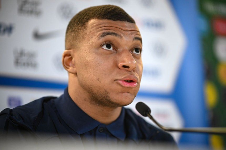PSG trebuie să-i achite o avere lui Kylian Mbappe! Cum se face de râs campioana Franței