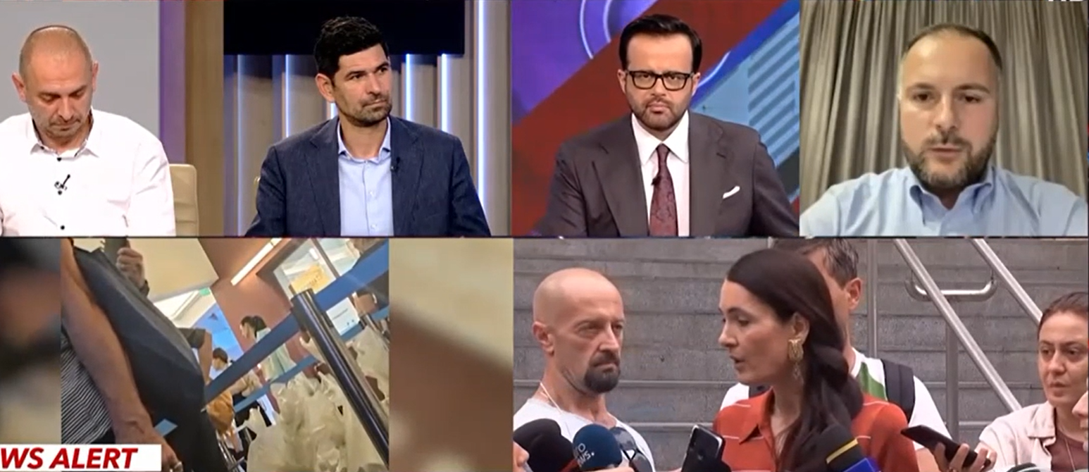 „Nu rezolvați cu scandal mediatic”