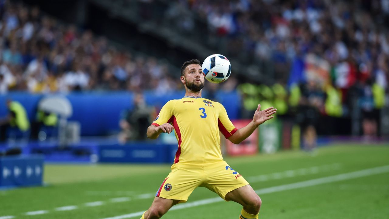 Răzvan Raț, amintiri din Giulești: ”Eu am ajuns la Rapid ca atacant”! Antrenorul-surpriză care l-a remarcat la Școala de Fotbal Nicolae Dobrin