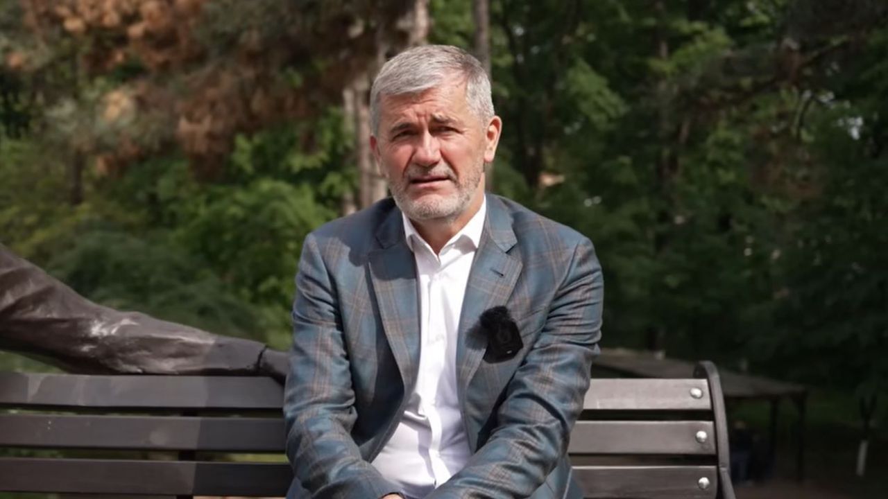 „Simt că am câștigat războiul!” Prima reacție a lui Valeriu Iftime după închiderea urnelor