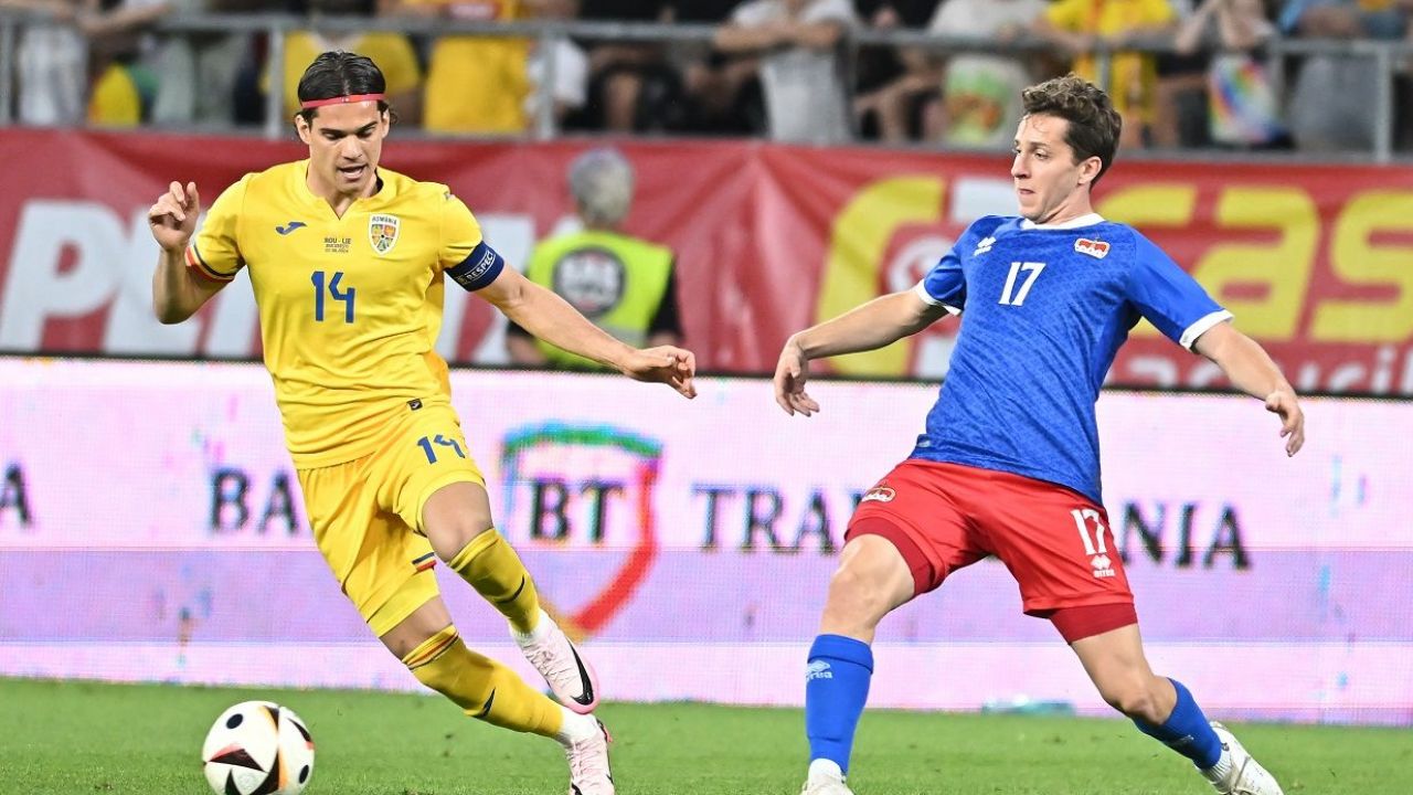 Semnal de alarmă la România – Liechtenstein: „Individualiști! / Suferim la finalizare”