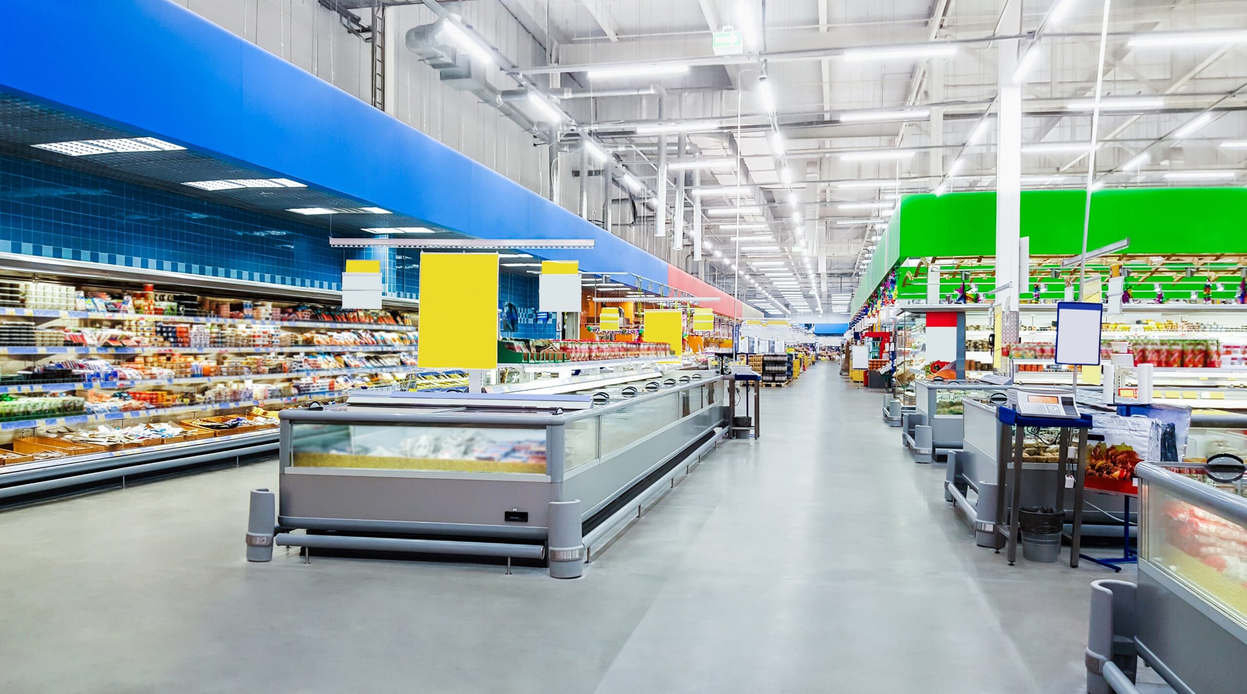 Își fac SANCȚIUNILE efectul? Explodează prețurile alimentelor în Rusia, inclusiv la vodcă