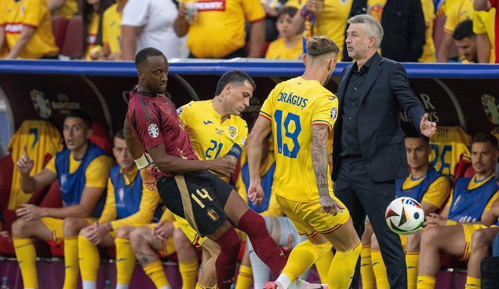 Slovacii sunt dramatici după România – Belgia 0-2 + concluzia trasă înainte de meciul decisiv împotriva tricolorilor