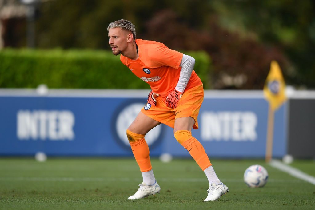 Ionuț Radu a refuzat o echipă din Serie A! Italienii au dezvăluit motivul