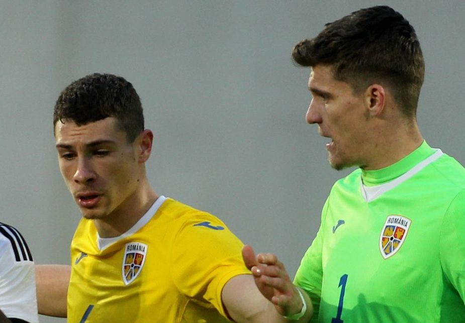 Învățăm astăzi din greșeli? Actualii tricolori au pierdut cu Ucraina meciuri decisive și la Under 19, și la Under 21! România – Ucraina, LIVE pe PRO TV de la 16:00