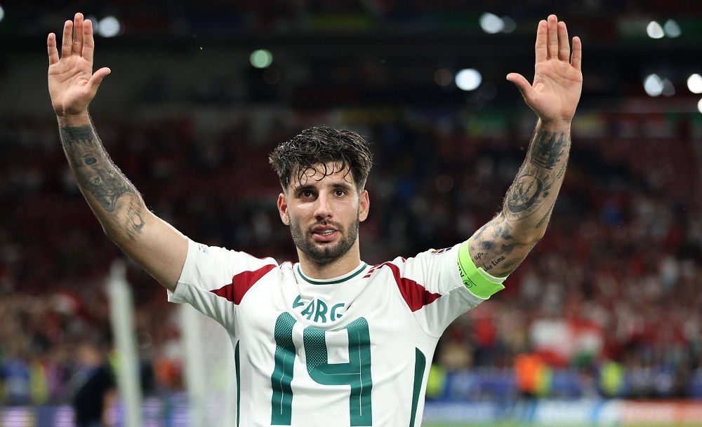 Ungurii au reacționat imediat după victoria dramatică de la EURO 2024