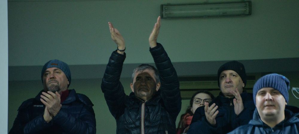 Cine va fi noul număr 1 de la FC Botoșani, după ce Valeriu Iftime a câștigat alegerile: ”Va fi mai aproape de club”