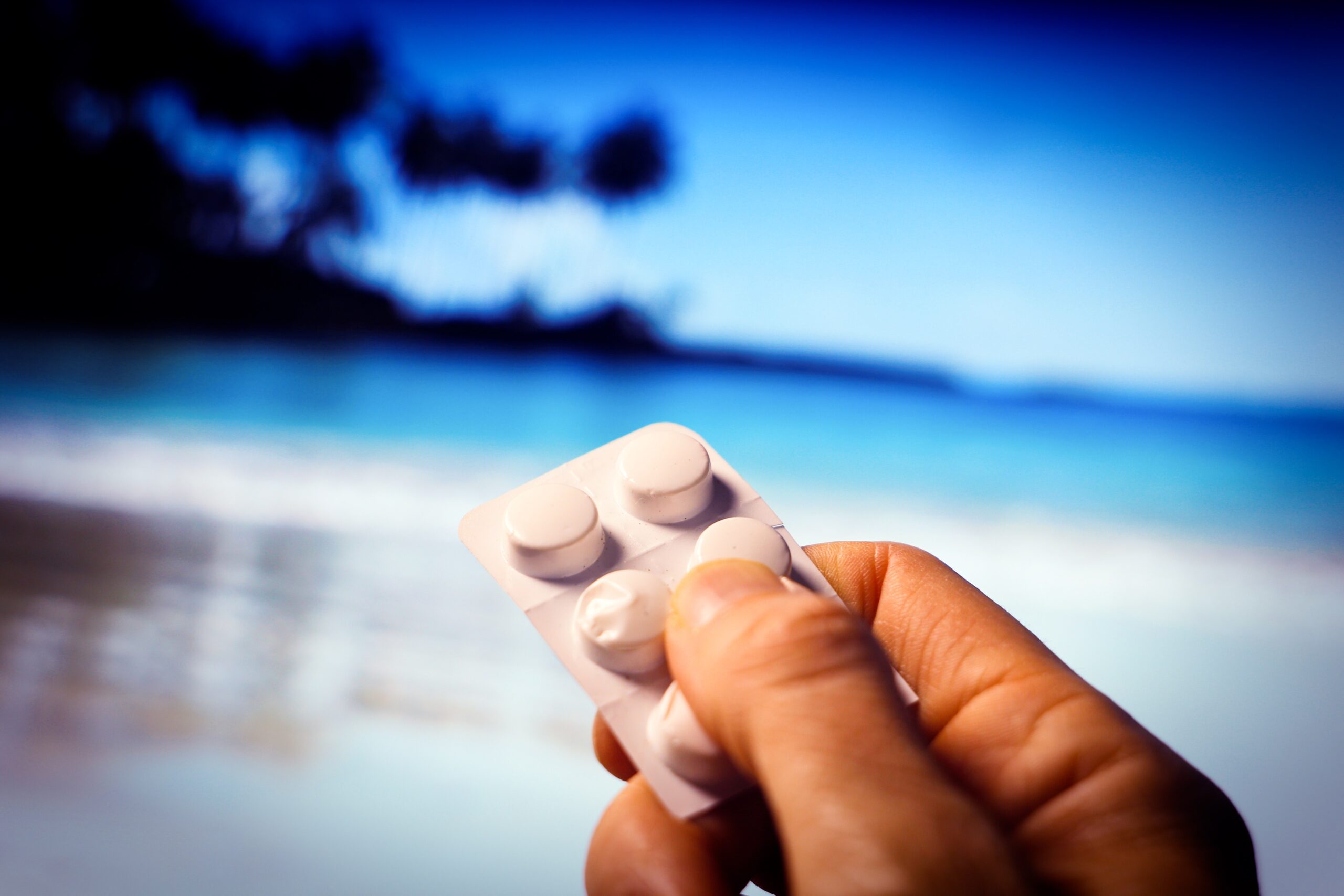 Lista medicamentelor care cresc sensibilitatea la căldură