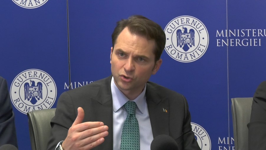 Exporturile de curent spre Moldova și Ucraina nu influențează decisiv prețul ENERGIEI în România