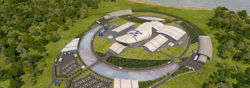 Continuarea proiectului Reactoarelor Modulare Mici, aprobată de acționarii Nuclearelectrica. Câtă energie ar urma să producă Centrala de la Doicești