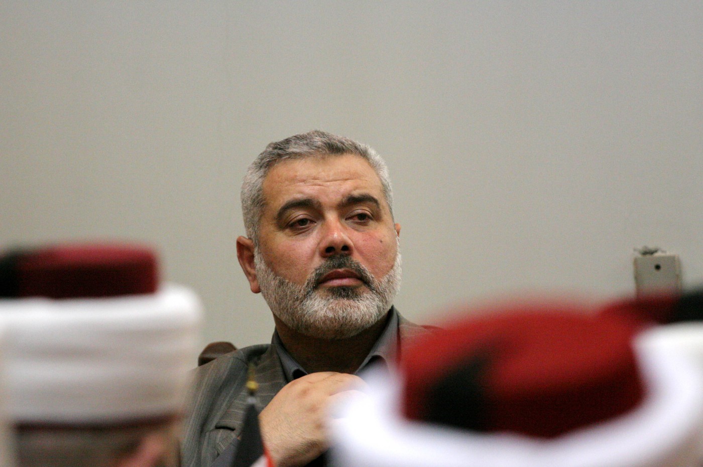 Cine a fost Ismail Haniyeh, liderul Hamas ucis în Iran? Era membru al grupării de decenii